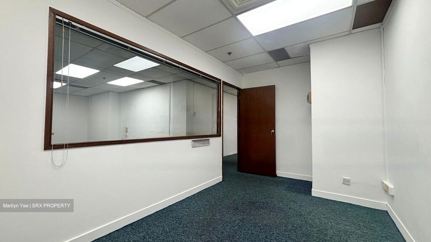 Capital Tower (D1), Office #451971301